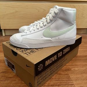 Nike Blazer Mid ‘77 Next Nature